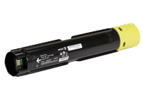 Xerox Yellow Toner Cartridges 106R03746